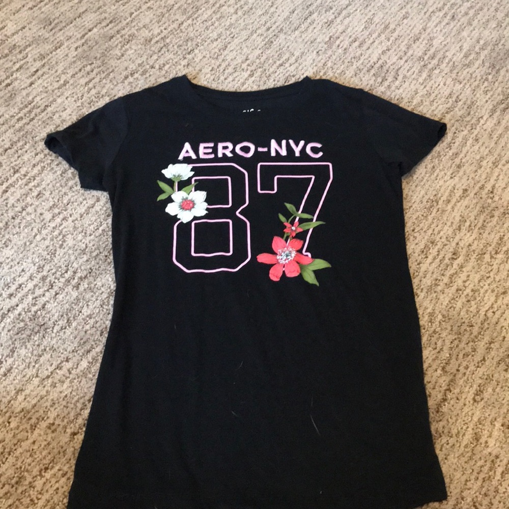 Aeropostale tee